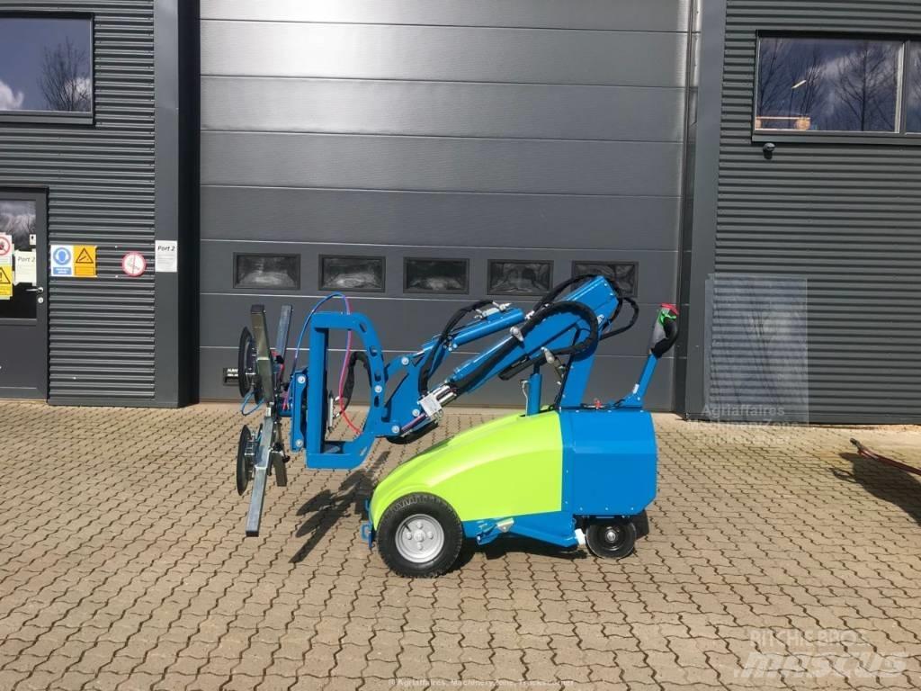  Winlet 400 Mini vinçler