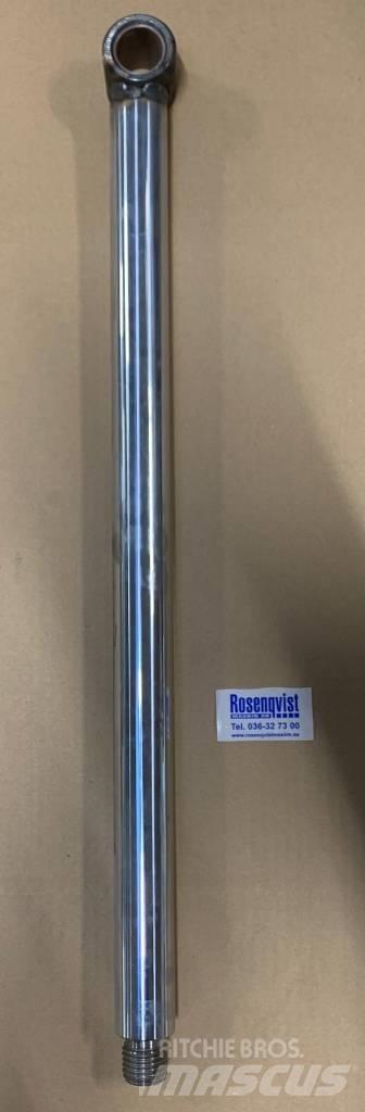 Veto Piston 2000233 Hidrolik