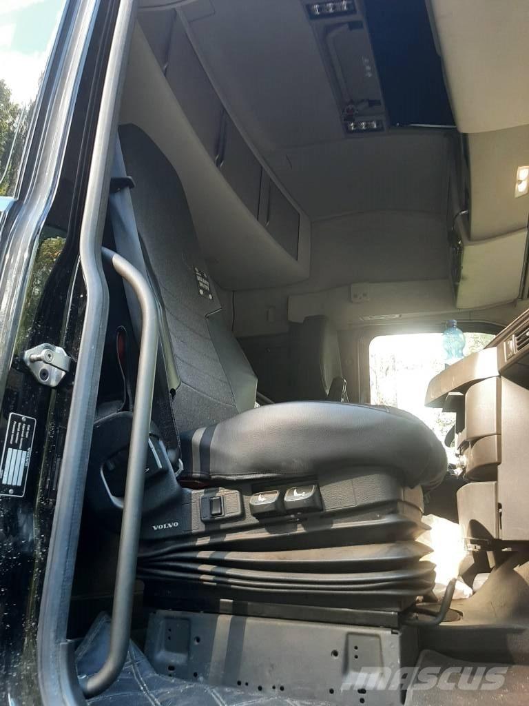 Volvo FH 13 Çekiciler