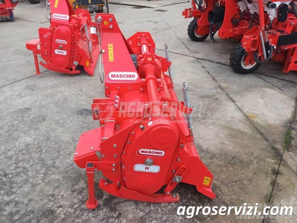 Maschio H 185 Üniversal ekim makinasi