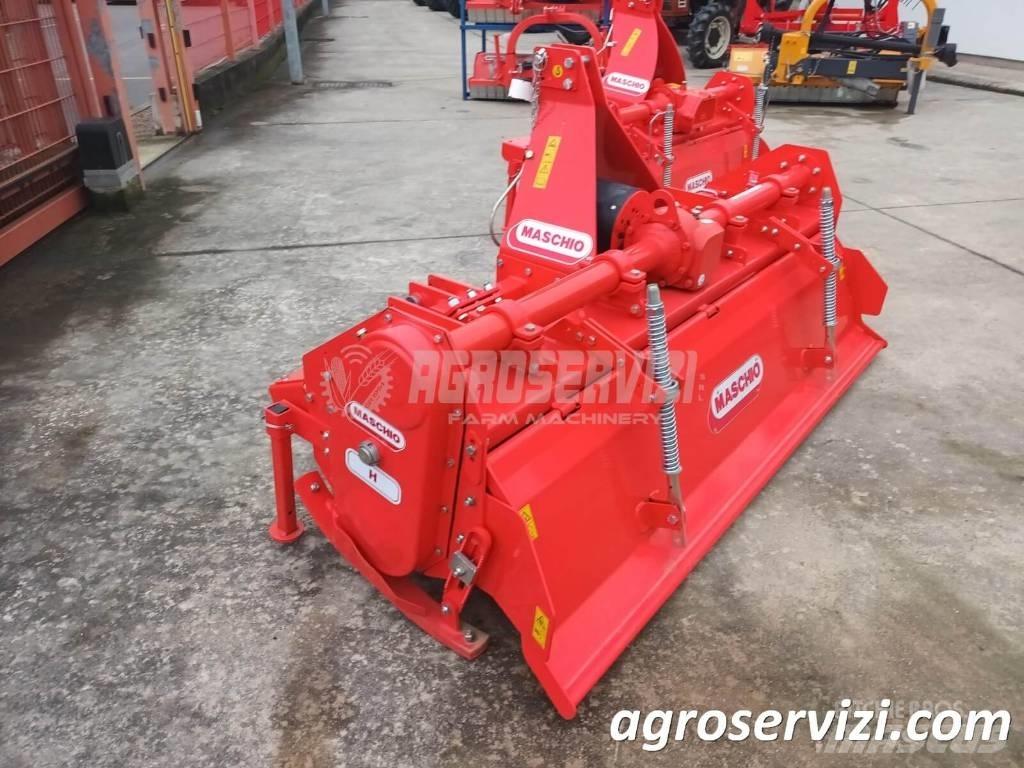 Maschio H 185 Üniversal ekim makinasi