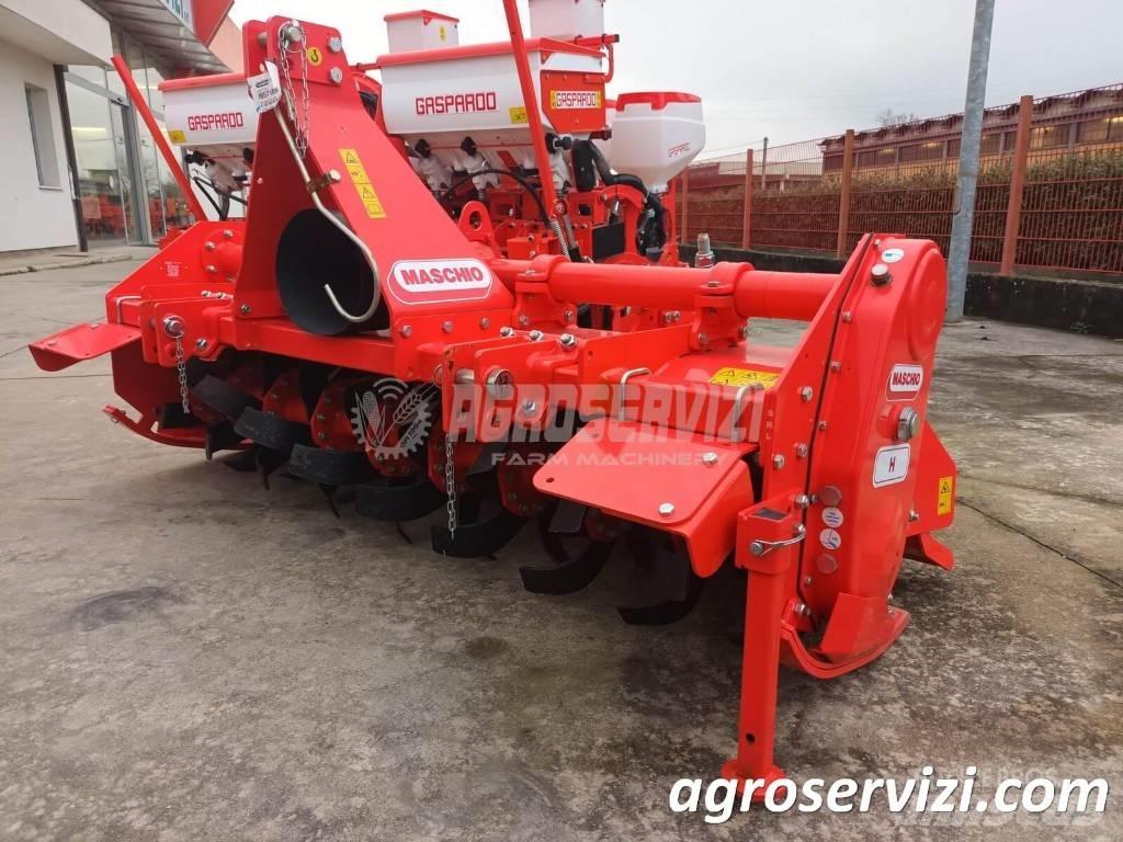 Maschio H 185 Üniversal ekim makinasi