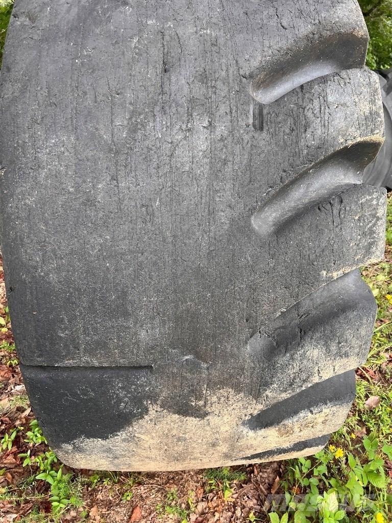  65/35X33 Firestone Lastikler