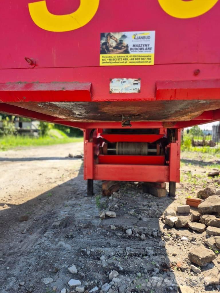 Extec 5000ST Elekler