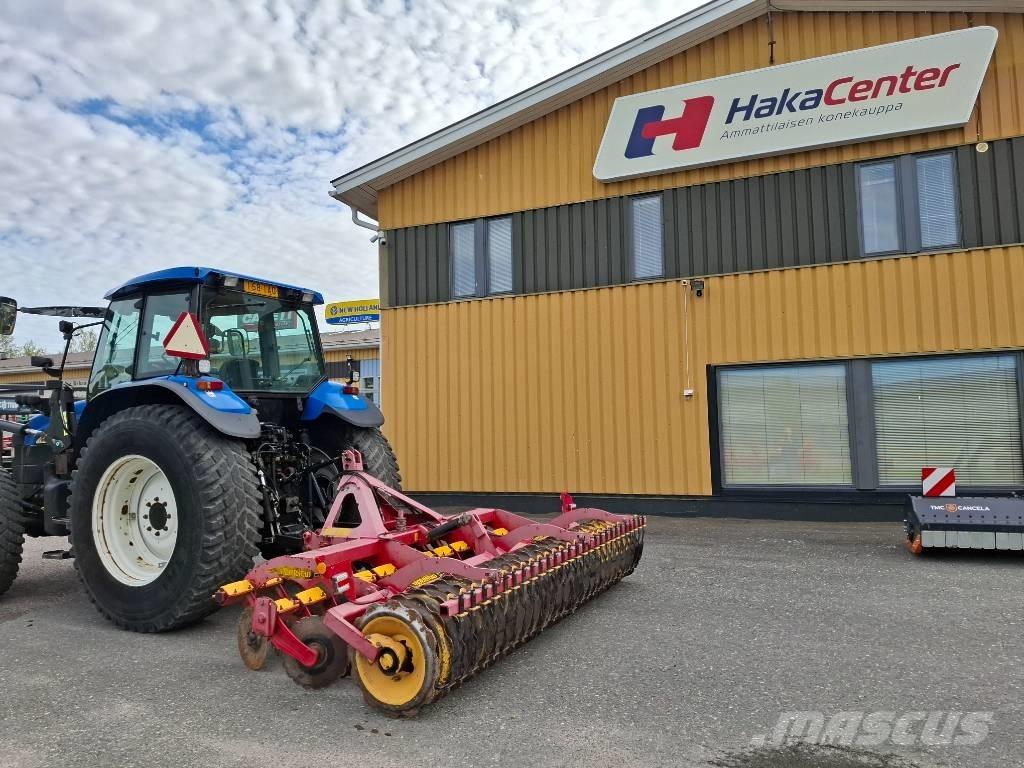 Väderstad CR350 Diskaro