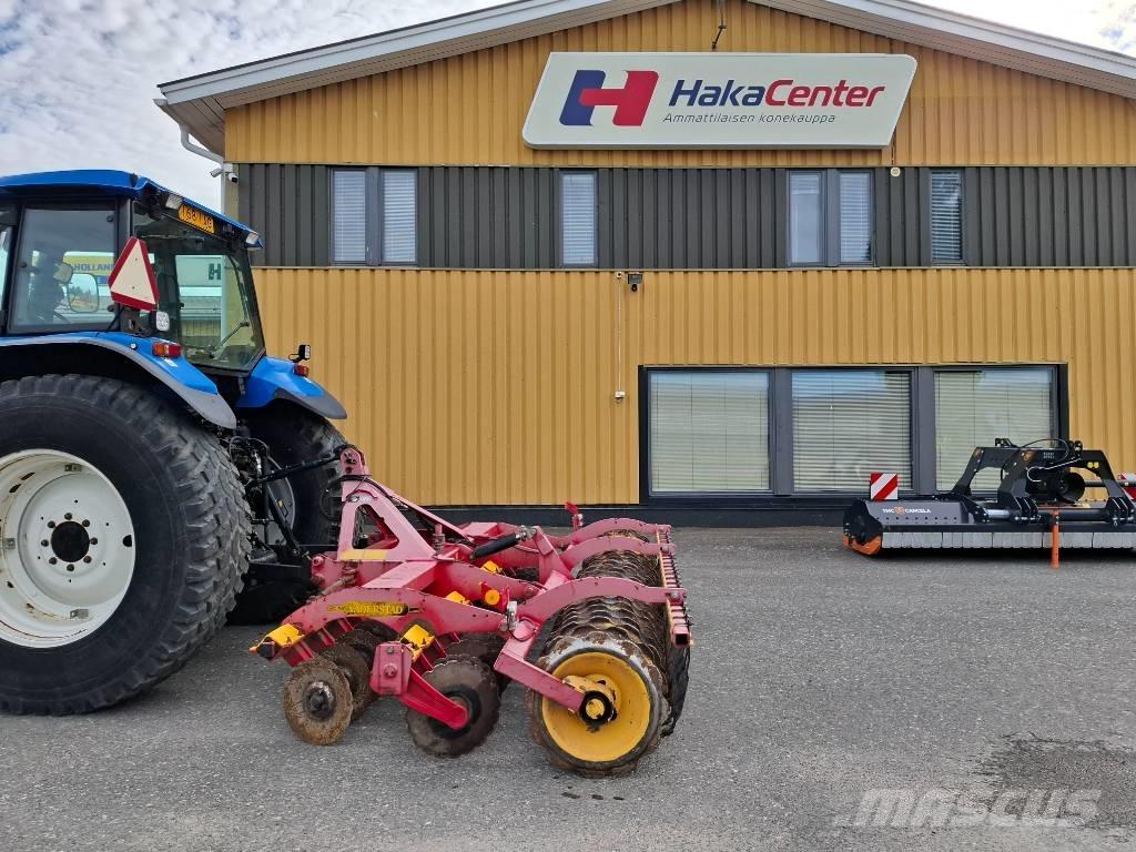 Väderstad CR350 Diskaro