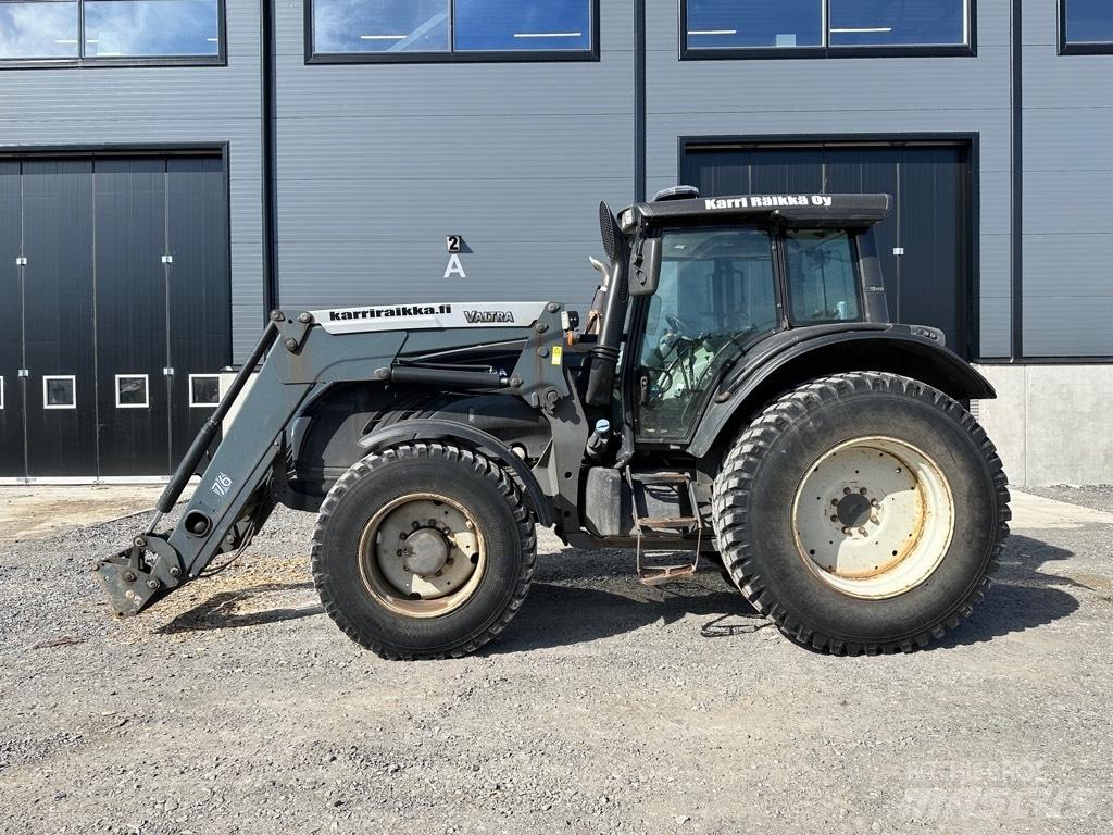 Valtra T 173 Traktörler