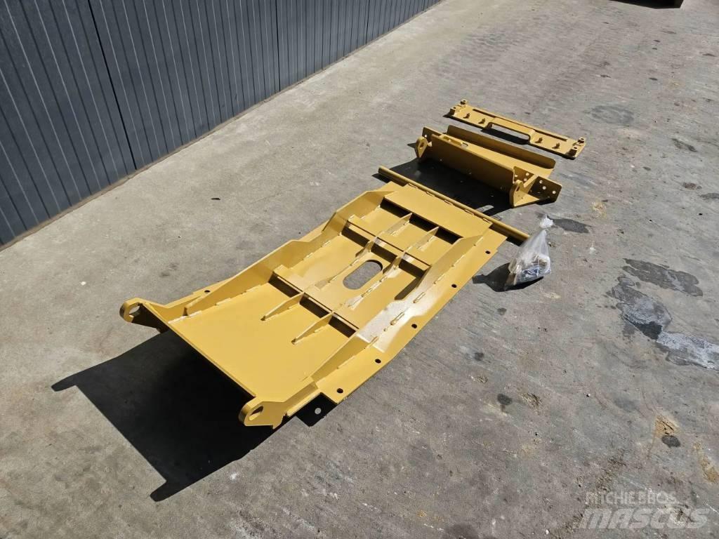 CAT 12M Diger parçalar