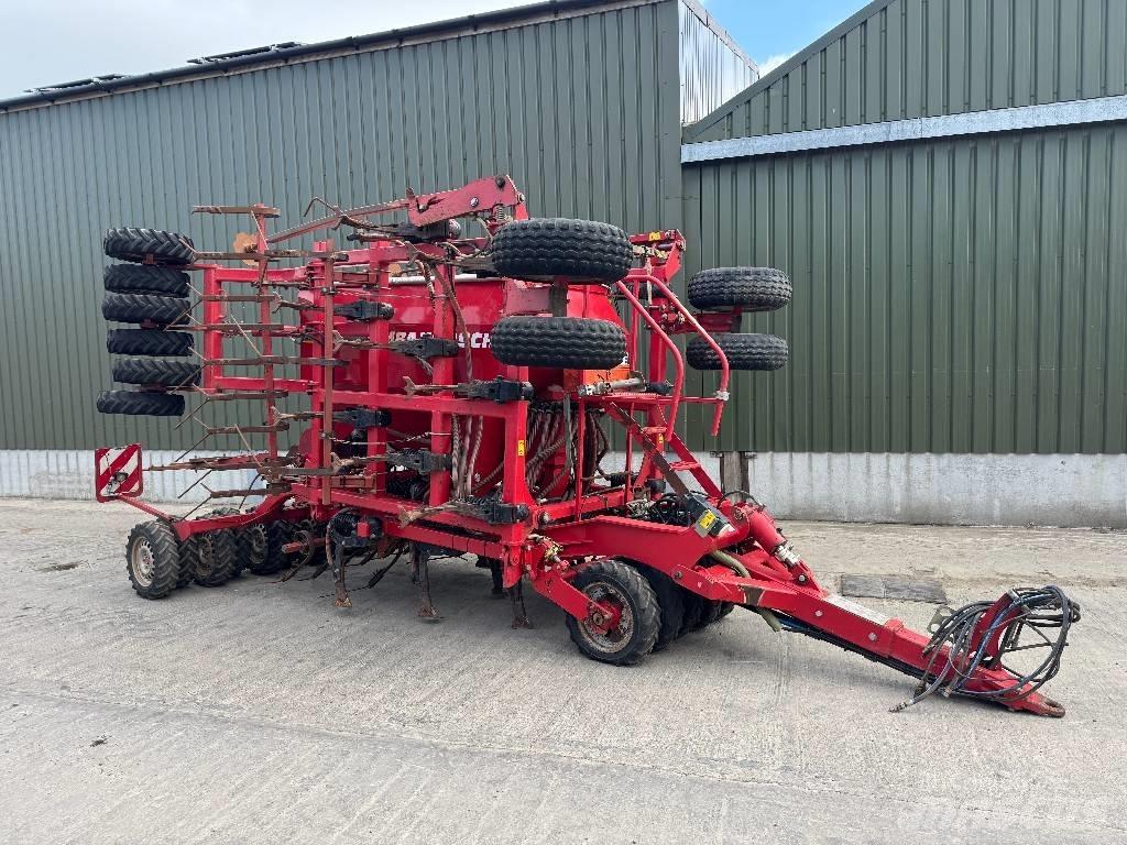 Horsch Sprinter 6ST Mibzerler