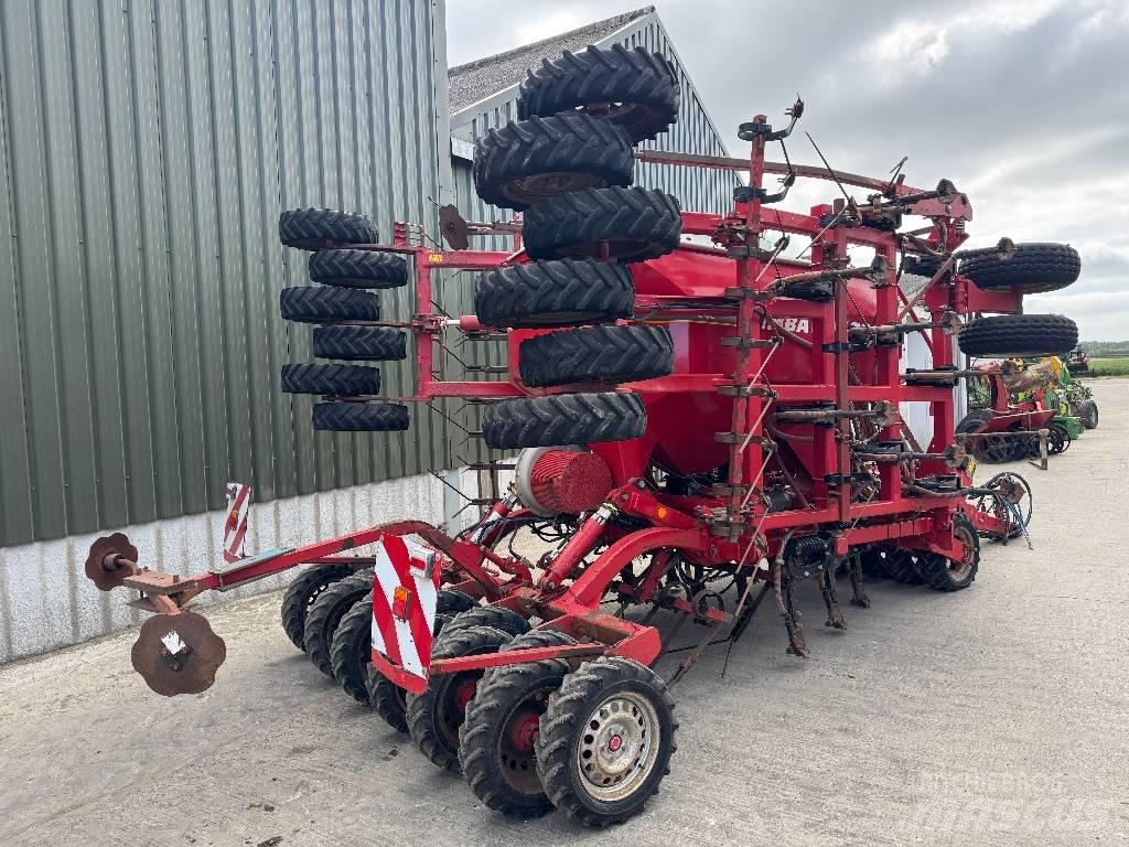 Horsch Sprinter 6ST Mibzerler