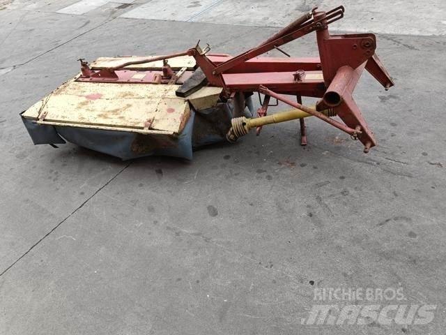 PZ maaier Çayir biçme makinalari