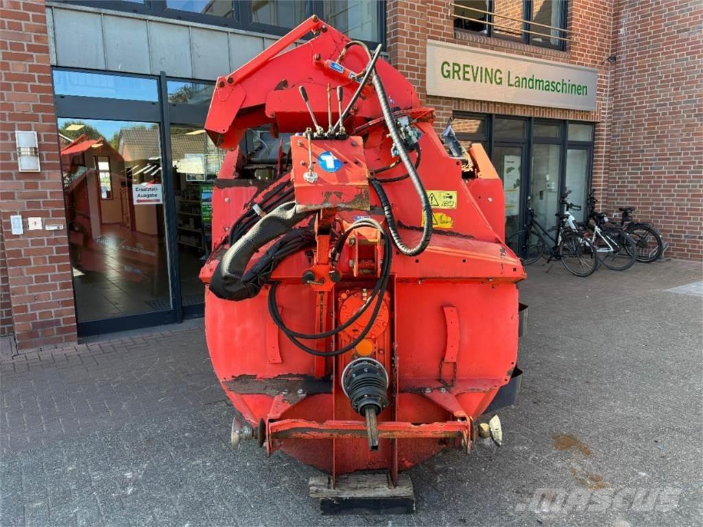 Kuhn Primor 2060H Diger tarim makinalari