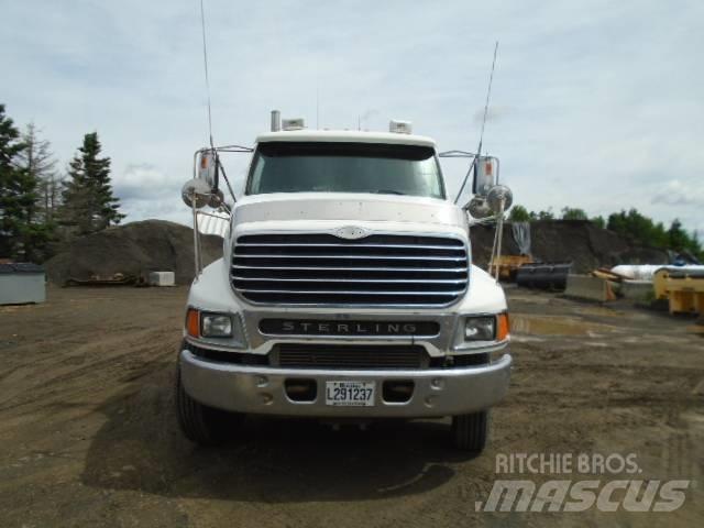 Sterling L 9500 Çekiciler