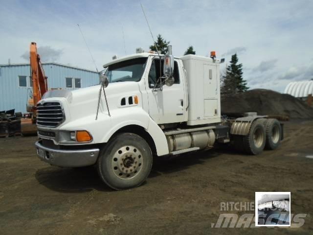 Sterling L 9500 Çekiciler