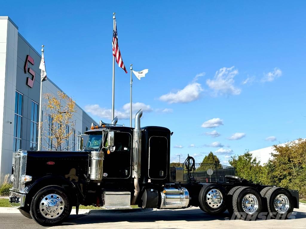 Peterbilt 389 Çekiciler