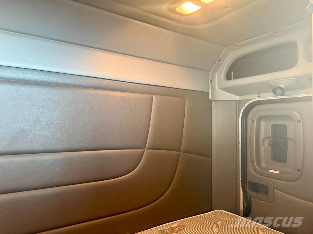 Peterbilt 389 Çekiciler