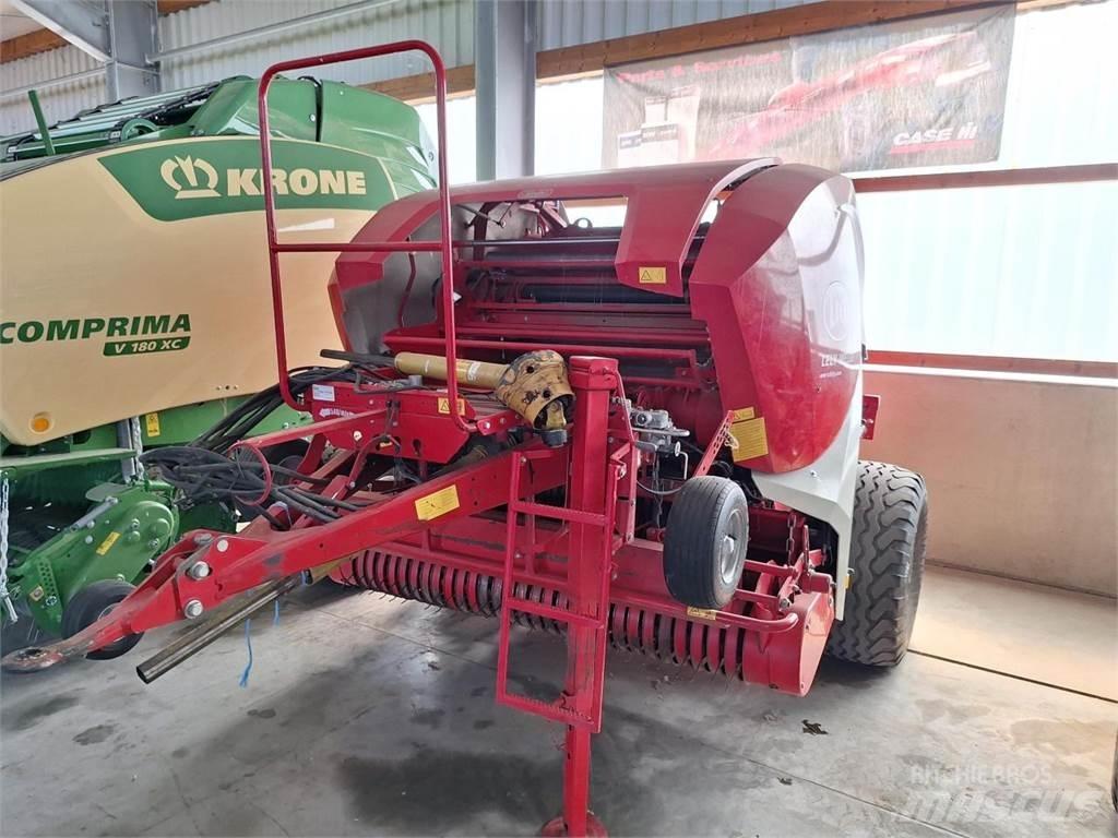 Lely RP 245 Profi Rulo balya makinalari