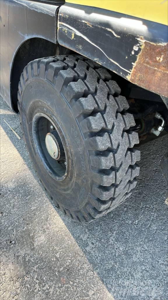 Hyster H 3.00 FT Dizel forkliftler