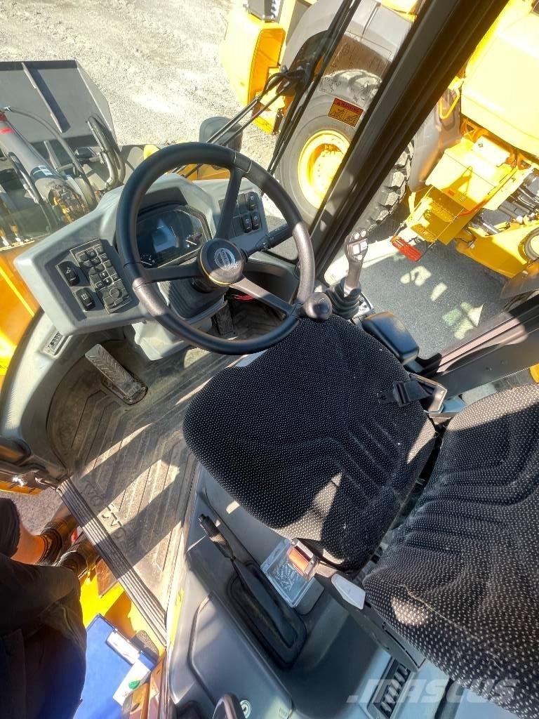 Volvo L30GS Tekerlekli yükleyiciler