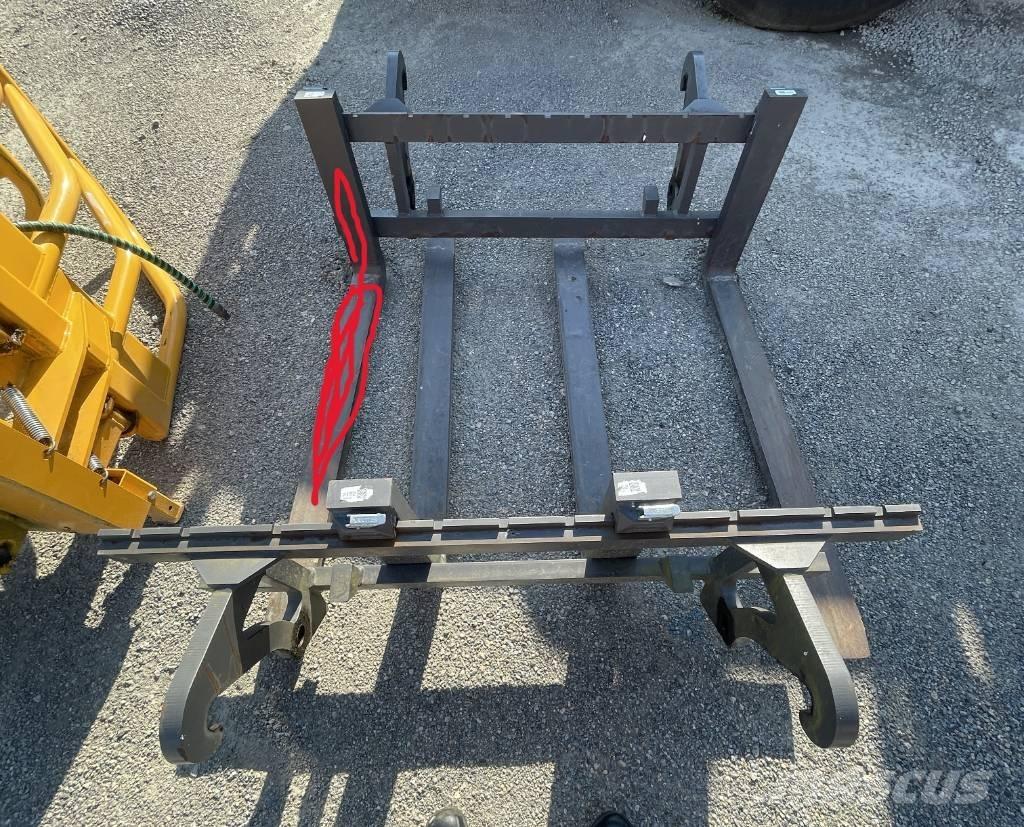 Volvo L30GS Tekerlekli yükleyiciler