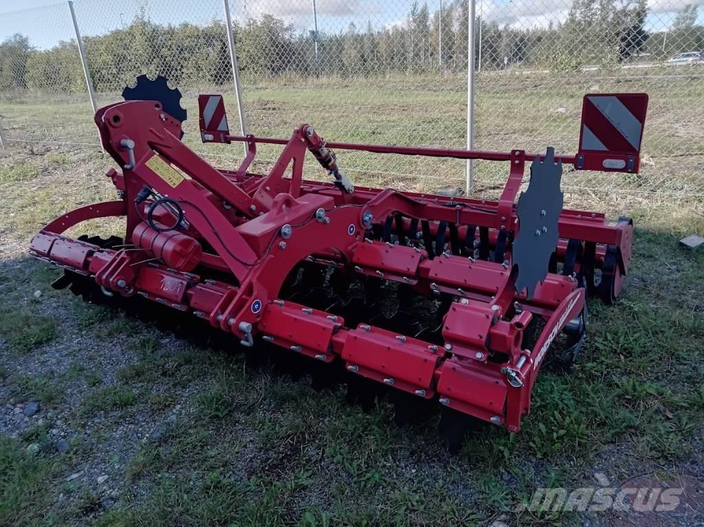 Horsch Joker 3.5 CT Diskaro