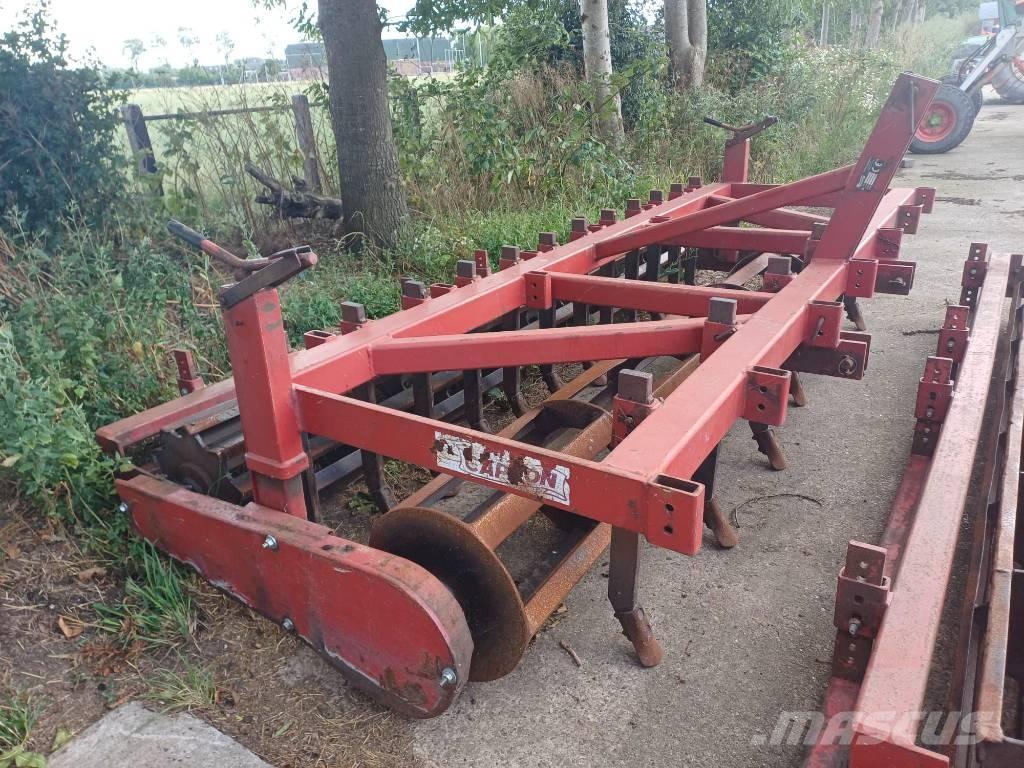 Cappon 300 CVB Tirmiklar
