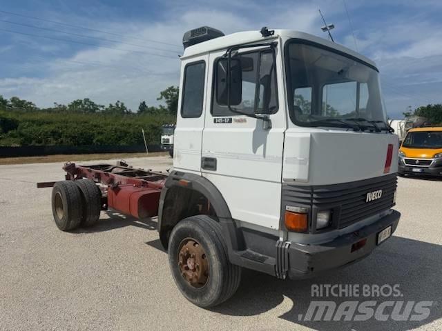 Iveco 145 Diger kamyonlar