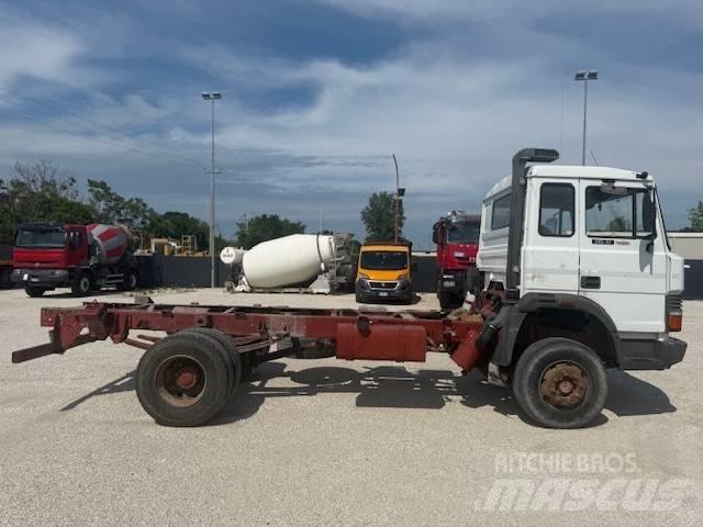 Iveco 145 Diger kamyonlar