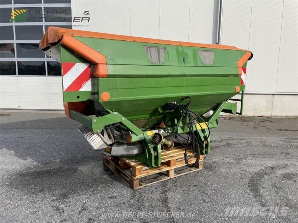 Amazone ZA-M 1501 Mineral gübre dagiticilar