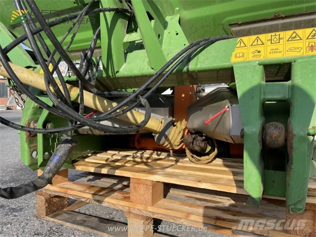 Amazone ZA-M 1501 Mineral gübre dagiticilar