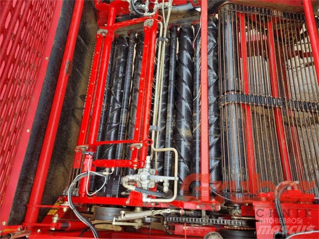 Grimme GT 170 S Patates ekipmanları - Diğer
