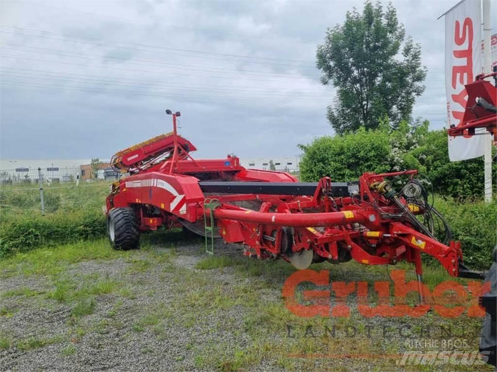 Grimme GT 170 S Patates ekipmanları - Diğer