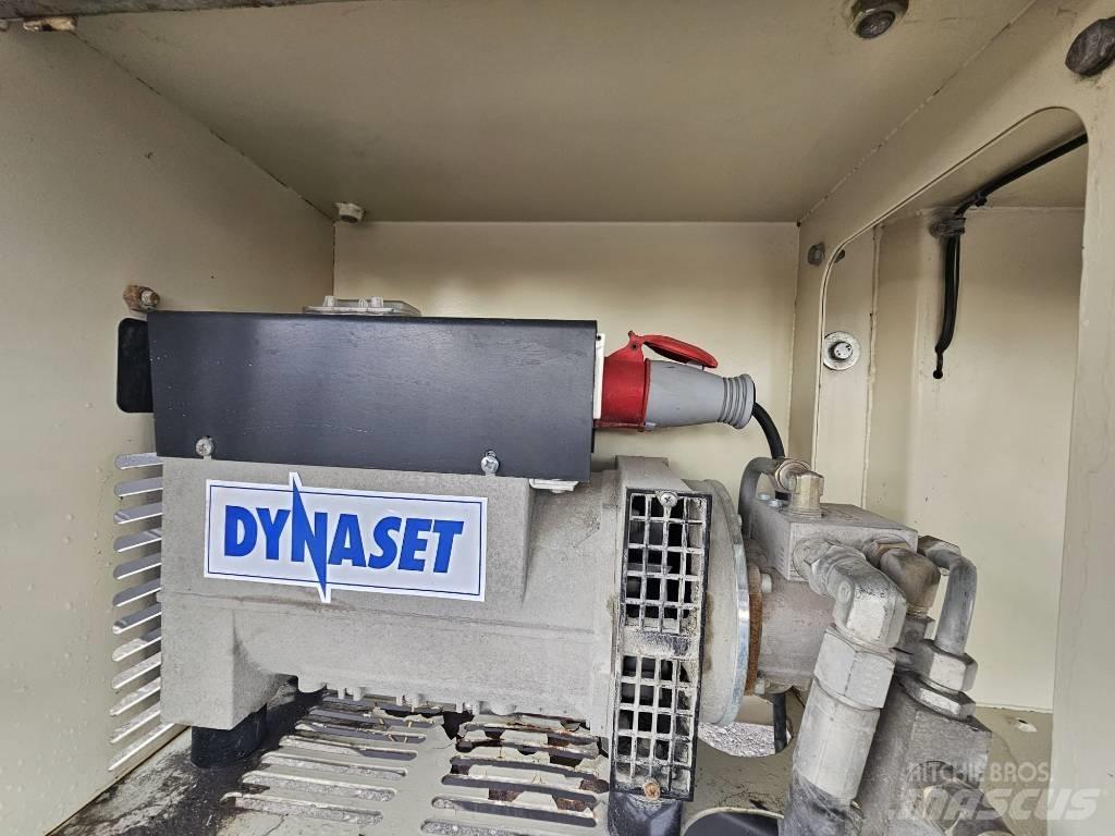 Metso LT 200 HP Gezer kırıcılar