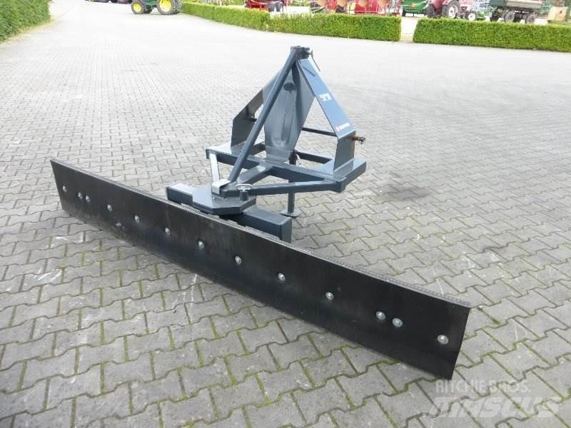 Saphir MS-275-DV Diger tarim makinalari
