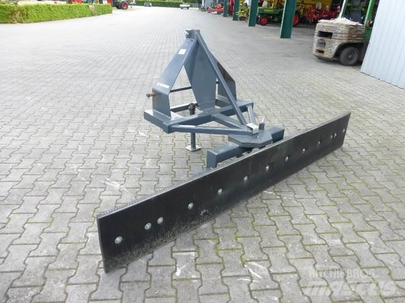 Saphir MS-275-DV Diger tarim makinalari