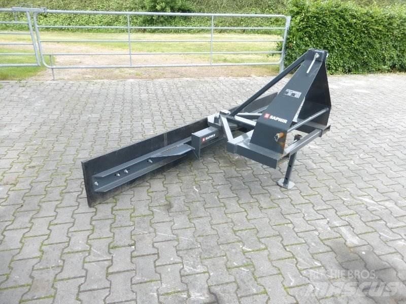 Saphir MS-275-DV Diger tarim makinalari