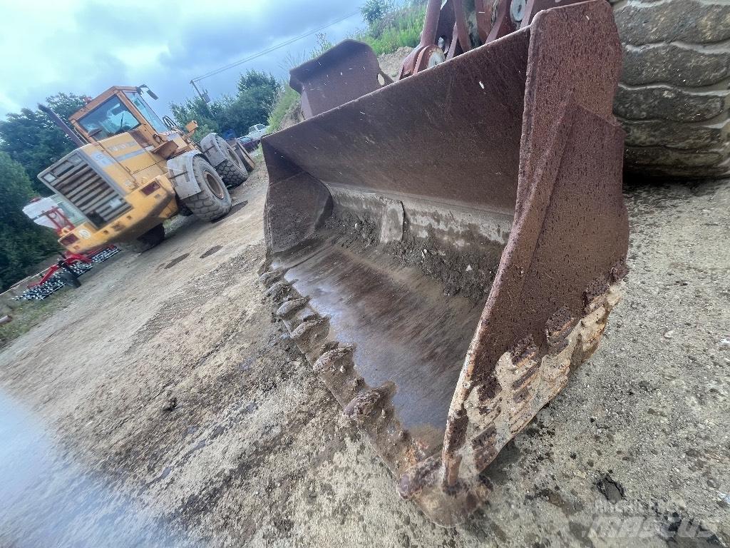 Volvo L150c Tekerlekli yükleyiciler
