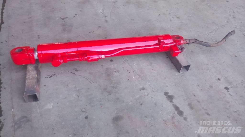 O&K RH 6 Hidrolik