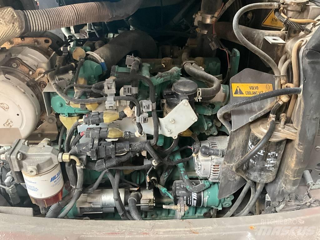 Volvo L 30 G Tekerlekli yükleyiciler