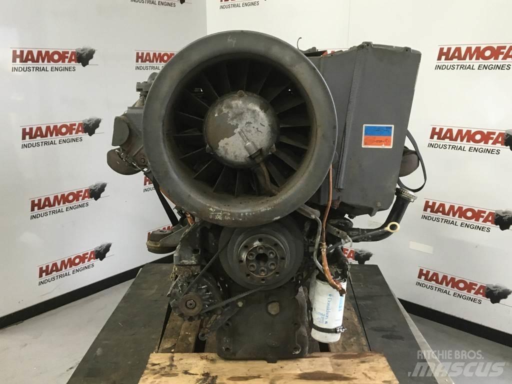 Deutz BF8L513 USED Diger
