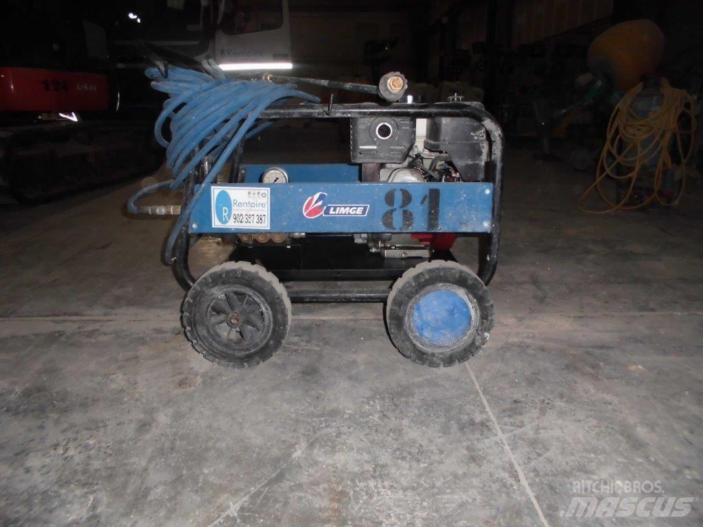  LIMGE AFG200/15 Diger
