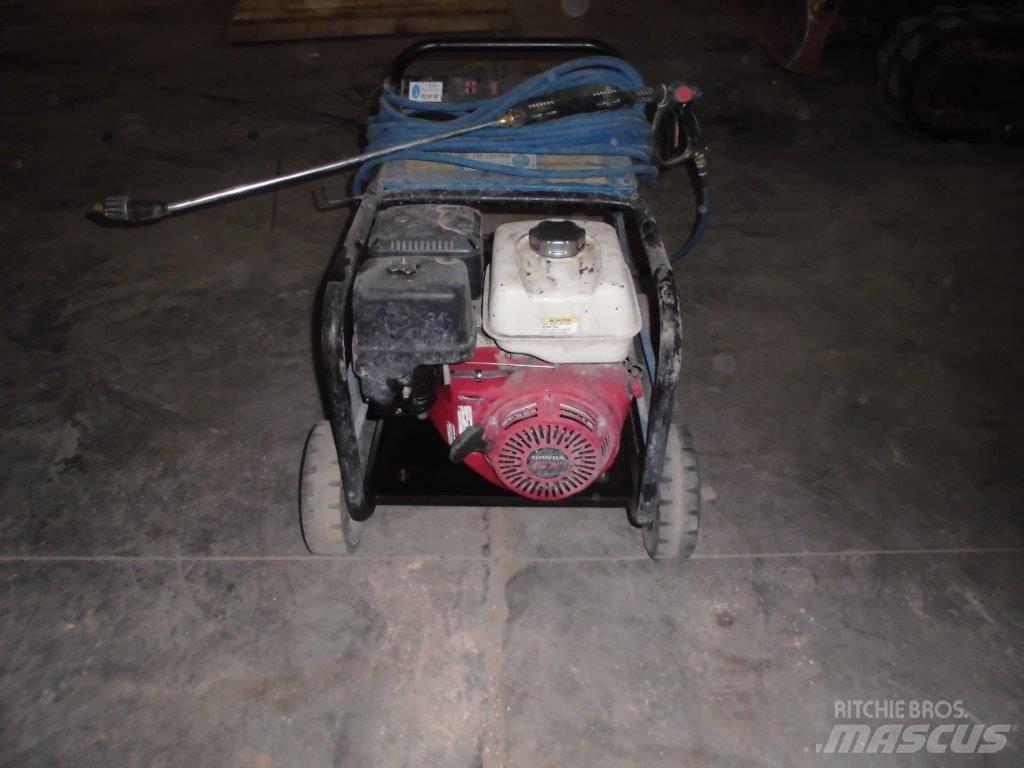  LIMGE AFG200/15 Diger