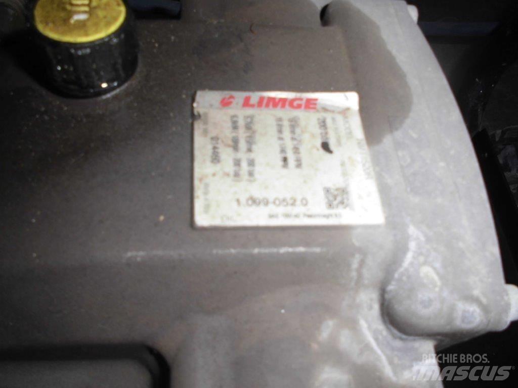  LIMGE AFG200/15 Diger