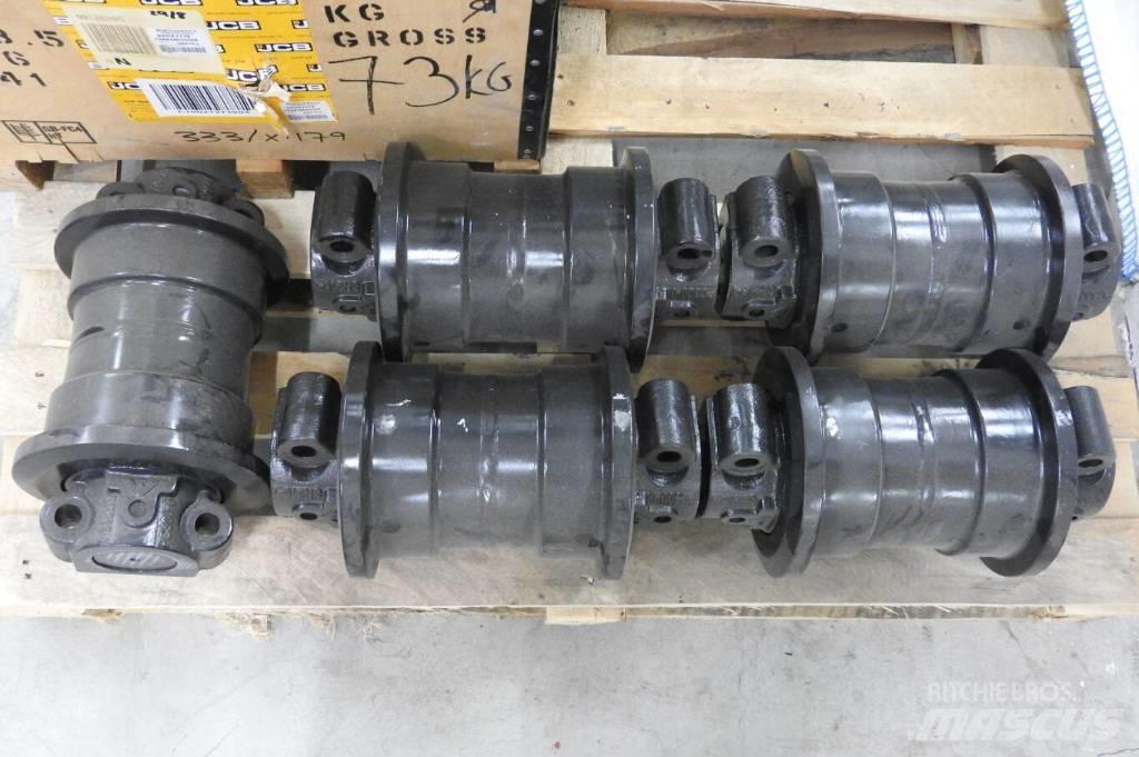 JCB LOWER ROLLER Paletler