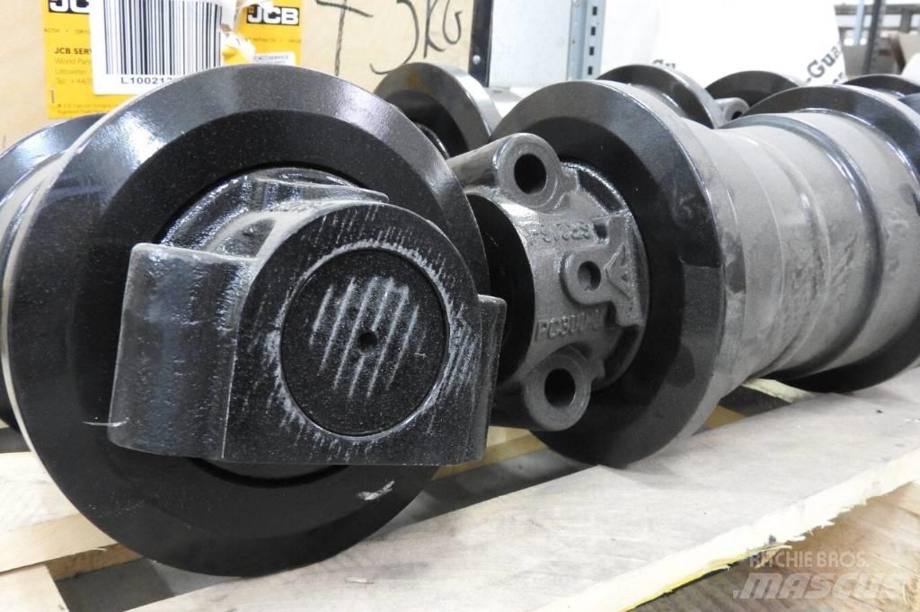 JCB LOWER ROLLER Paletler