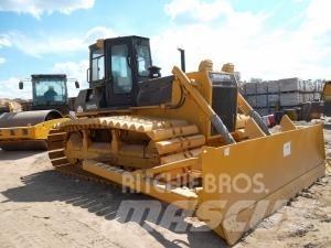 Shantui SD16TL Paletli dozerler