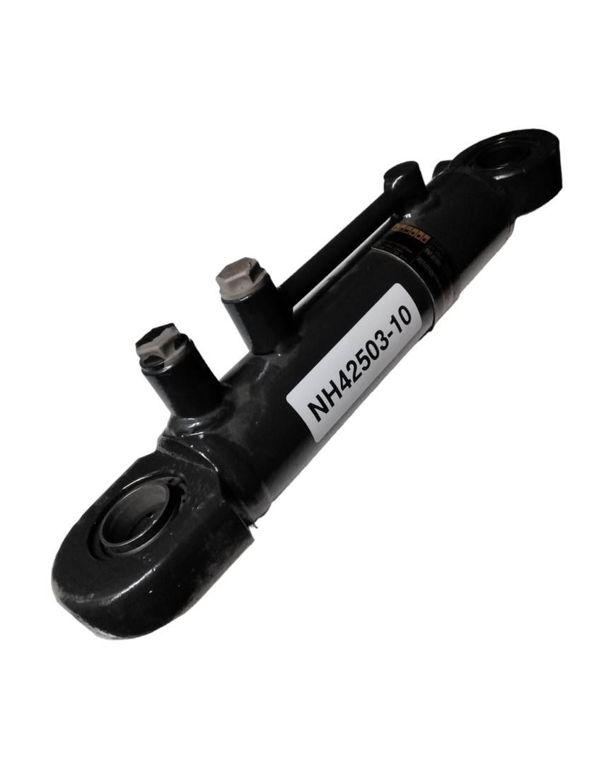 Ponsse NH42503-10 Agaç kesme robotlari