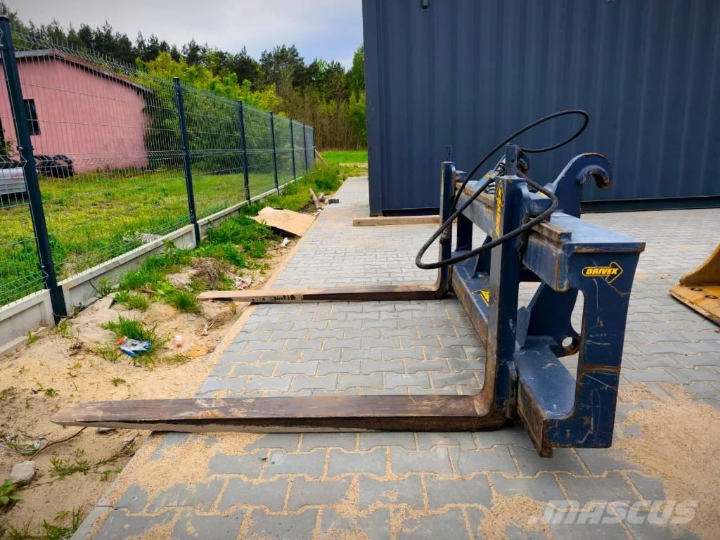 Volvo L 110 G Tekerlekli yükleyiciler