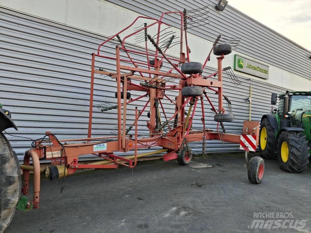 Kverneland 9070 C Ot Tirmigi