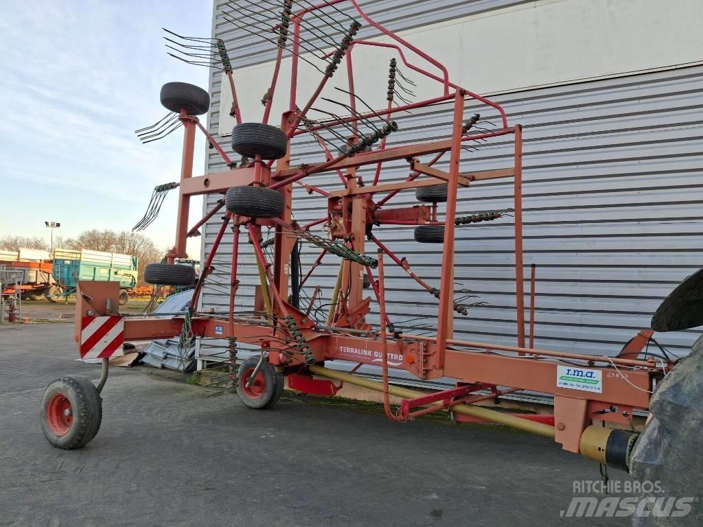 Kverneland 9070 C Ot Tirmigi